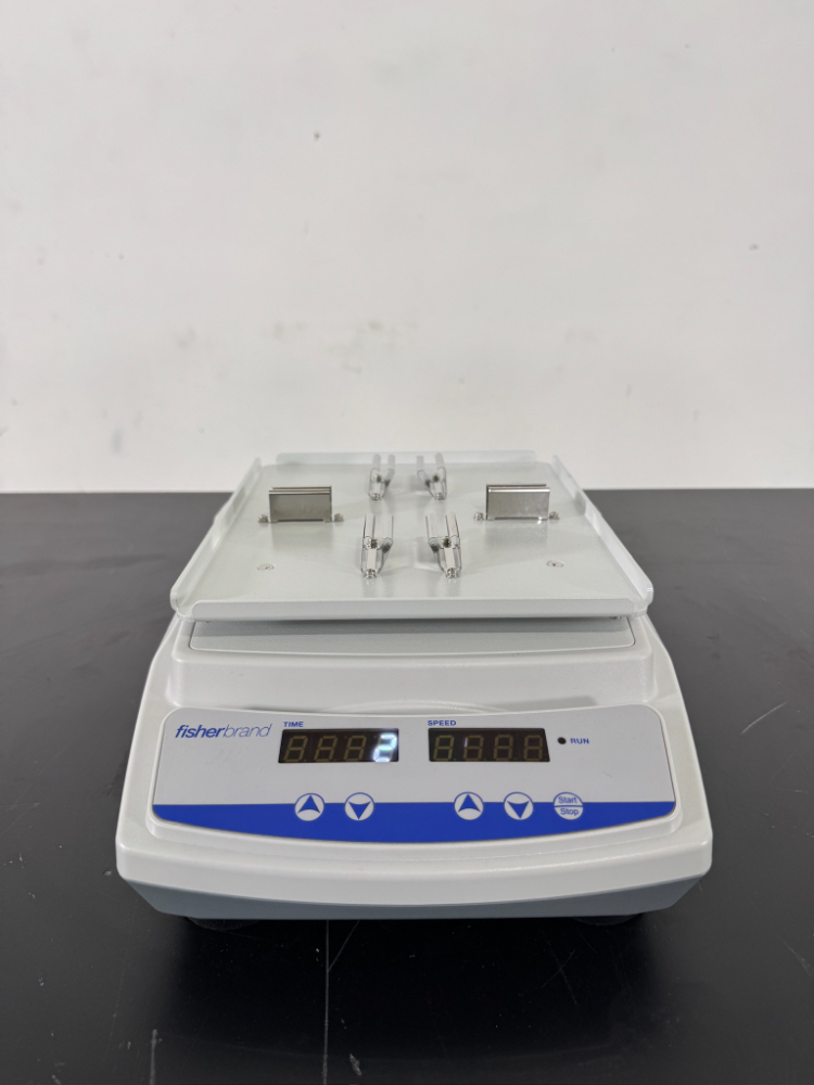 Image of Fisherbrand Microplate Shaker
